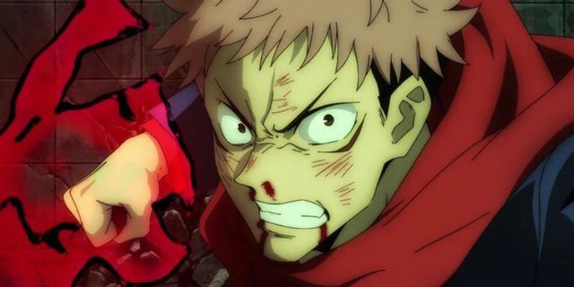 Nhập môn cùng với manga hot nhất hiện nay: Jujutsu Kaisen - Ảnh 3.