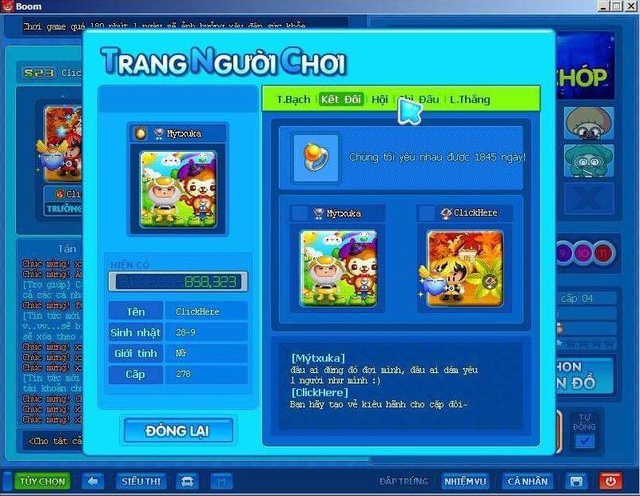 Những tựa game online đã từng được coi là huyền thoại với người chơi Việt, làm mưa làm gió thời quán net 3k/tiếng (P1) - Ảnh 3.