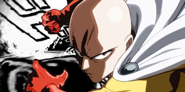 One Punch Man: Vì sao Saitama lại có lượng fan đông đảo đến vậy? (P.2) - Ảnh 2.