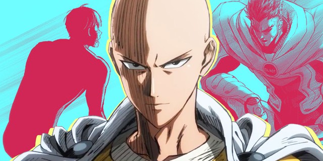 One Punch Man: Vì sao Saitama lại có lượng fan đông đảo đến vậy? (P.2) - Ảnh 6.