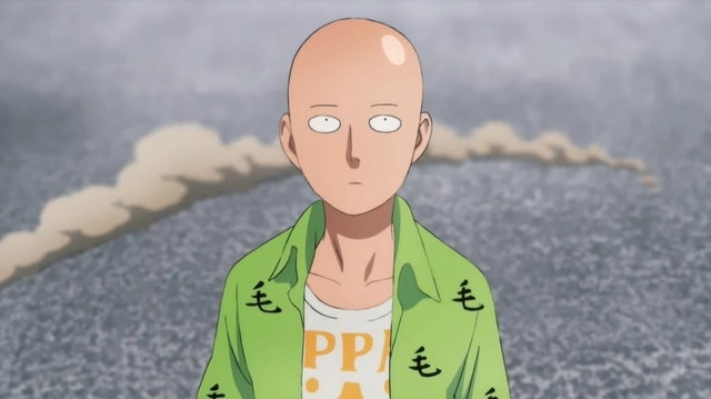 One Punch Man: Vì sao Saitama lại có lượng fan đông đảo đến vậy? (P.2) - Ảnh 7.