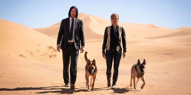 Thế giới sát thủ của John Wick hứa hẹn sẽ thành công hơn Vũ trụ điện ảnh của Marvel? - Ảnh 2.