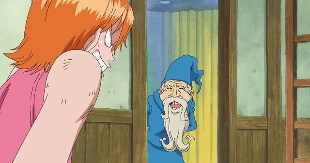 Vegapunk và 7 nhà khoa học thiên tài trong thế giới One Piece - Ảnh 3.