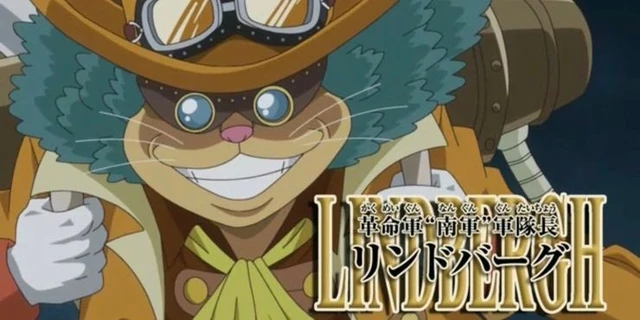 Vegapunk và 7 nhà khoa học thiên tài trong thế giới One Piece - Ảnh 4.