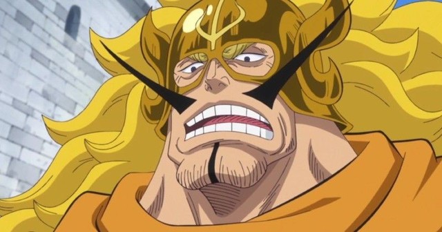Vegapunk và 7 nhà khoa học thiên tài trong thế giới One Piece - Ảnh 5.
