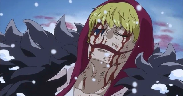 One Piece: 4 nhân vật hy sinh với nụ cười trên môi nhưng nguyên nhân cái chết mới khiến ai cũng cảm động - Ảnh 4.