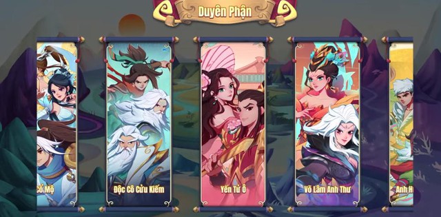 5 Giftcode Tân Minh Chủ MỚI NHẤT mừng Update 2.0: Hoàng Dung vừa ra đã quá bá so với phần còn lại? - Ảnh 11.