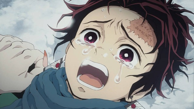 Nhiều fan anime bức xúc khi Kimetsu No Yaiba: Mugen Train bị kì thị tại Oscar 2021 - Ảnh 2.