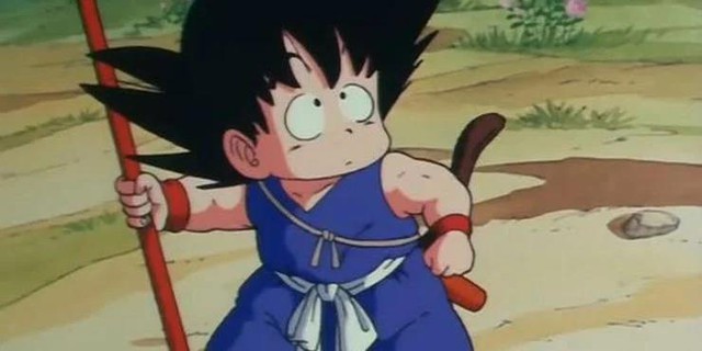 Điểm lại các cột mốc thời gian trong Dragon Ball để tính tuổi của Goku theo từng sự kiện - Ảnh 1.