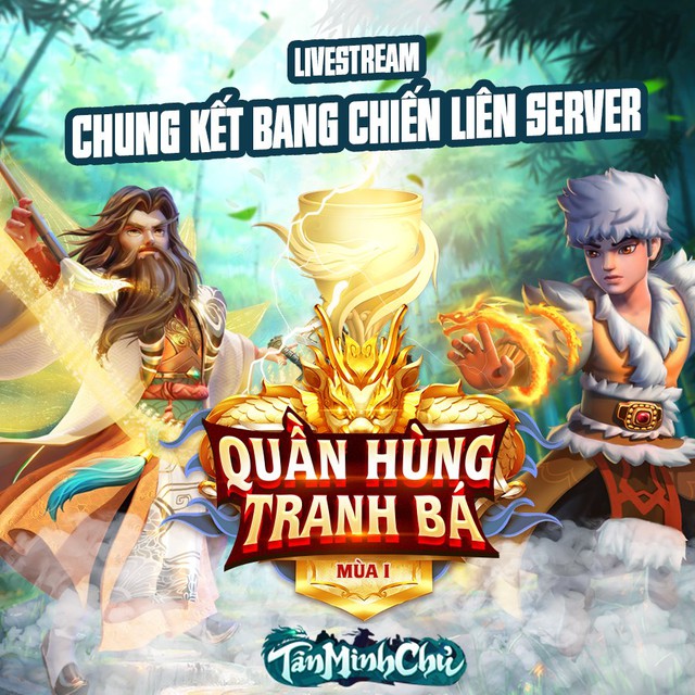 5 Giftcode Tân Minh Chủ MỚI NHẤT mừng Update 2.0: Hoàng Dung vừa ra đã quá bá so với phần còn lại? - Ảnh 12.