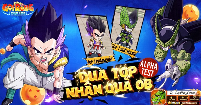 4 lưu ý chí mạn, fan Bi Rồng cần phải biết trước khi chơi Gọi Rồng Online Alpha Test ngày mai 17/3 - Ảnh 3.