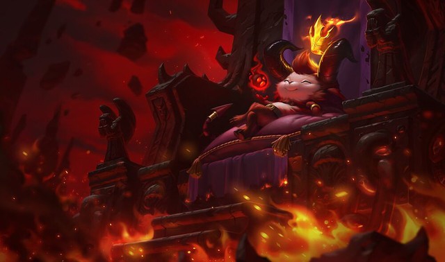 Riot Games đã thay đổi toàn diện chế độ Xúc Xắc Điên Cuồng của Đấu Trường Chân Lý mùa 5 chỉ vì Teemo - Ảnh 5.