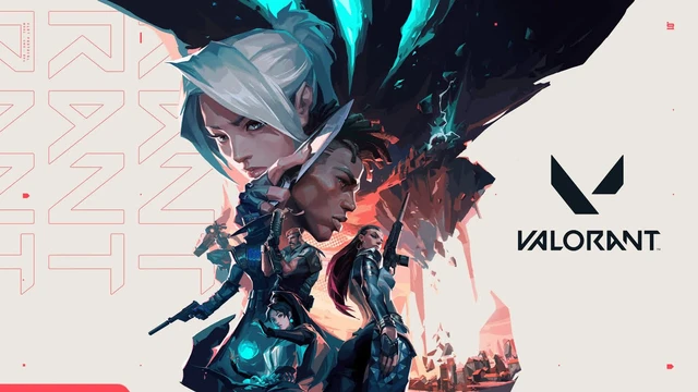 VNG chính thức xác nhận phát hành VALORANT tại Việt Nam - Ảnh 1.