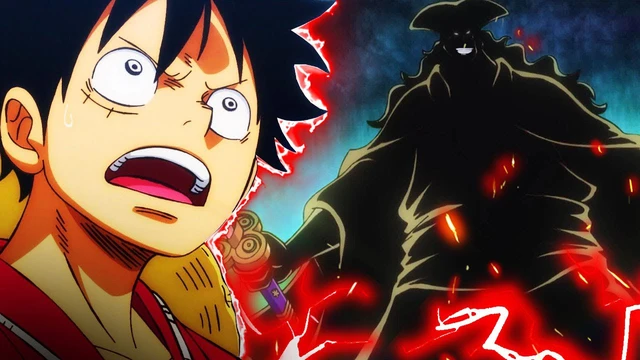 One Piece: Top 7 giả thuyết cực sốc về thân thế của huyền thoại Oden xuất hiện trong chap mới - Ảnh 3.
