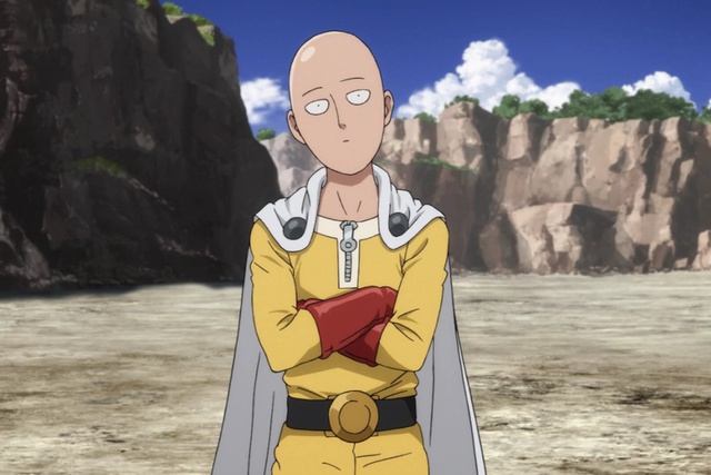 Những giả thuyết thú vị về cái kết của One Punch Man (P.1) - Ảnh 3.