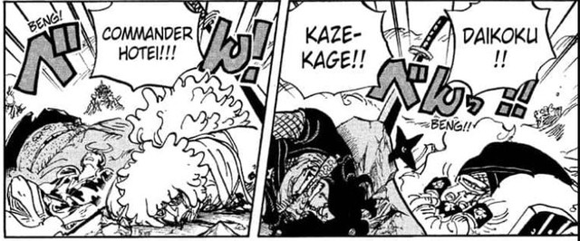 Soi One Piece chap 1007: Chopper chứng tỏ bản lĩnh chủ tịch trái ngược với sự lạnh lùng, tàn nhẫn của Queen - Ảnh 3.