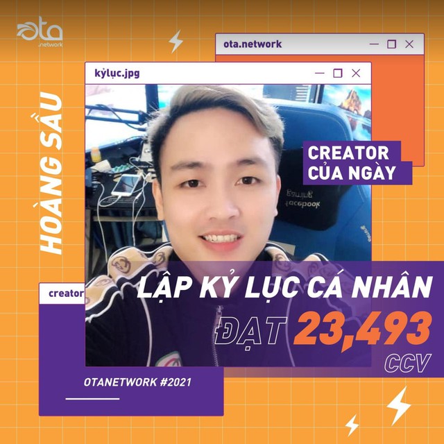 Streamer chỉ ngồi lái xe mà tạo nên kỷ lục khó tin về lượng người xem trên Facebook với tựa game cực hot hiện nay - Ảnh 3.