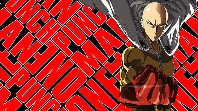 Những giả thuyết thú vị về cái kết của One Punch Man (P.1) - Ảnh 4.