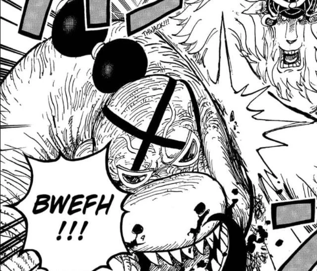 Soi One Piece chap 1007: Oden xuất hiện là thật hay do yêu quái Tanuki giả dạng? - Ảnh 3.