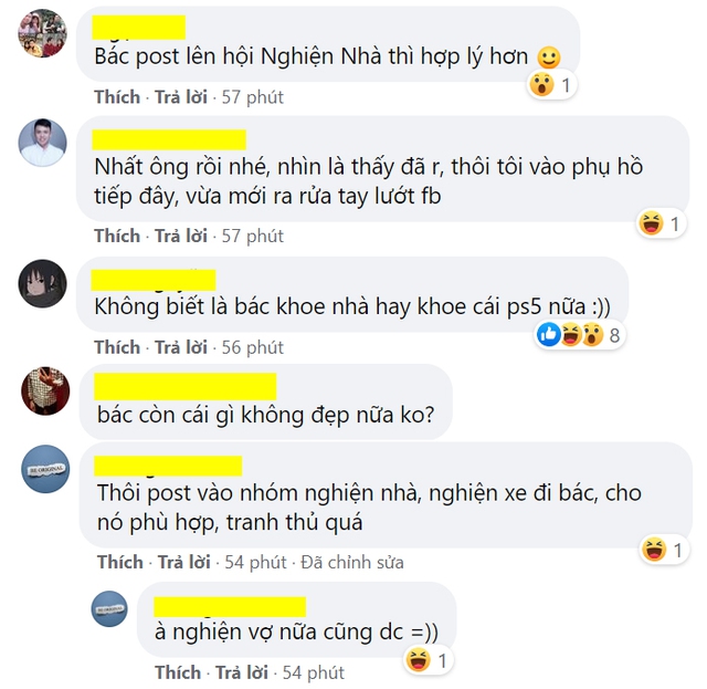 Được vợ mua tặng “máy lọc không khí”, game thủ mang đi check-in khiến CĐM bất ngờ với độ sang chảnh của ngôi nhà - Ảnh 4.