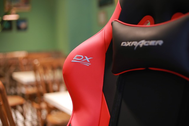 DXRacer G Series: Thêm một mẫu ghế gaming cực đỉnh cho anh em lựa chọn - Ảnh 9.