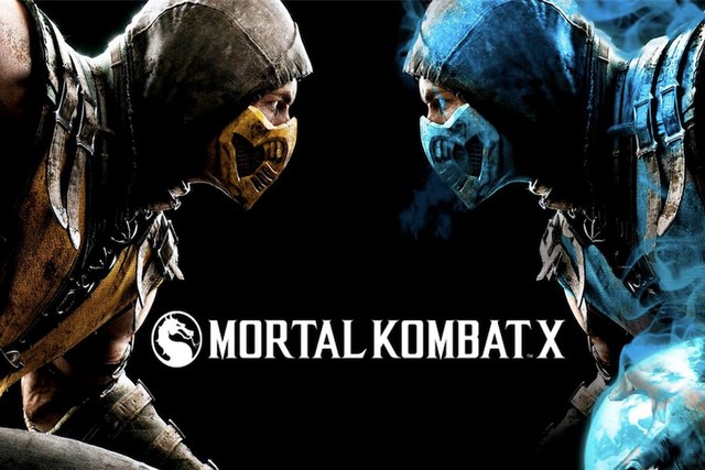 Từ Godzilla Đại Chiến Kong đến Mortal Kombat, toàn những siêu phẩm đổ bộ rạp chiếu tháng 4 này - Ảnh 5.