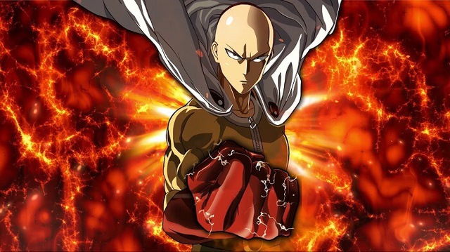 Những giả thuyết thú vị về cái kết của One Punch Man (P.2) - Ảnh 6.