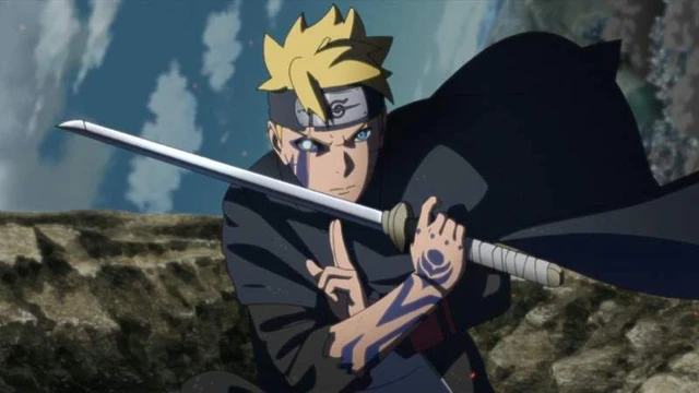 Boruto có thể trở thành ninja mạnh nhất sau khi Naruto suy yếu và đây là lý do - Ảnh 1.