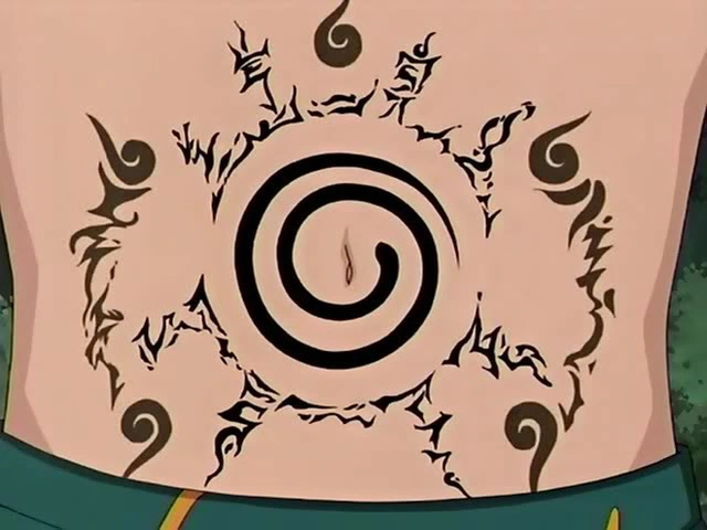 Naruto: Xếp hạng 4 thuật phong ấn mạnh nhất, số 3 là cái tên ai cũng biết - Ảnh 1.