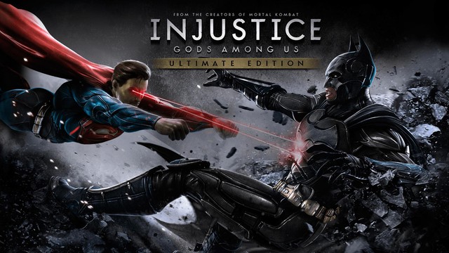 Justice League đang hot, chơi ngay những tựa game này để thử cảm giác làm siêu anh hùng - Ảnh 2.