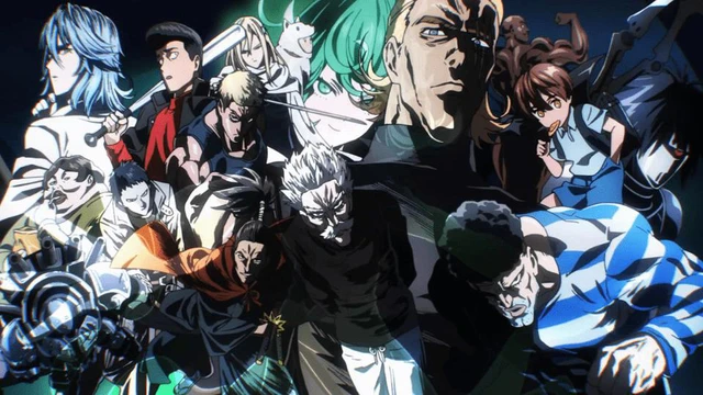 Những giả thuyết thú vị về cái kết của One Punch Man (P.3) - Ảnh 5.
