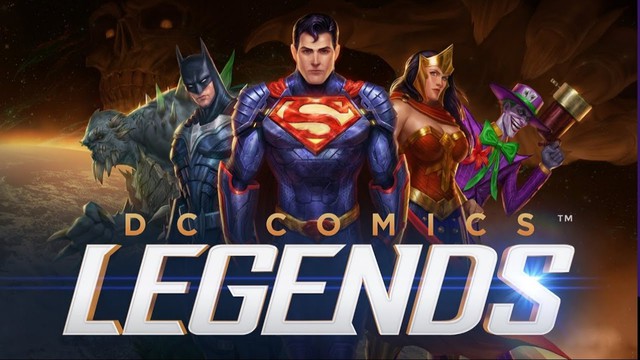 Justice League đang hot, chơi ngay những tựa game này để thử cảm giác làm siêu anh hùng - Ảnh 5.