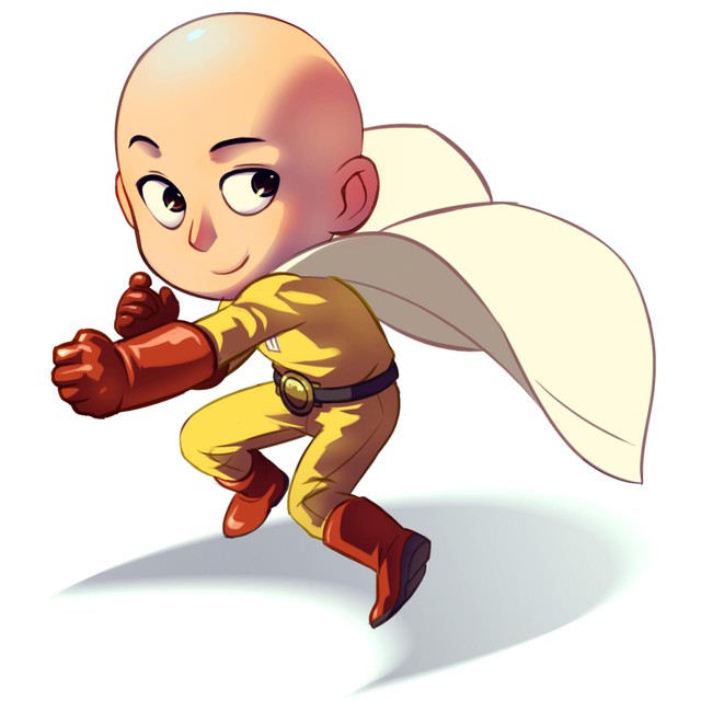 Những giả thuyết thú vị về cái kết của One Punch Man (P.3) - Ảnh 8.