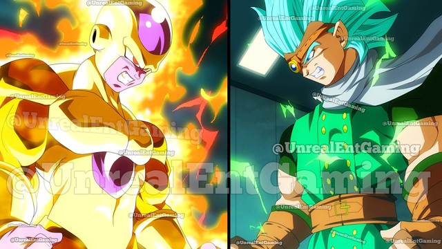 Dragon Ball Super: Chính Goku và Vegeta sẽ là người cứu Granola và nâng tầm sức mạnh của chiến binh này? - Ảnh 2.