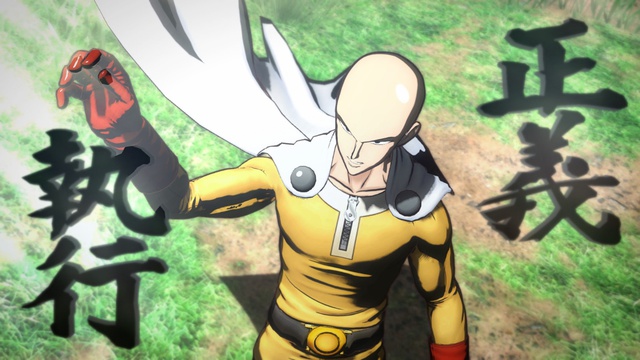 Thế giới One Punch Man sẽ ra sao nếu Saitama biến thành nhân vật phản diện? - Ảnh 6.