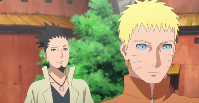 Tại sao Shikamaru là lựa chọn tồi cho vị trí quân sư của Naruto? - Ảnh 1.