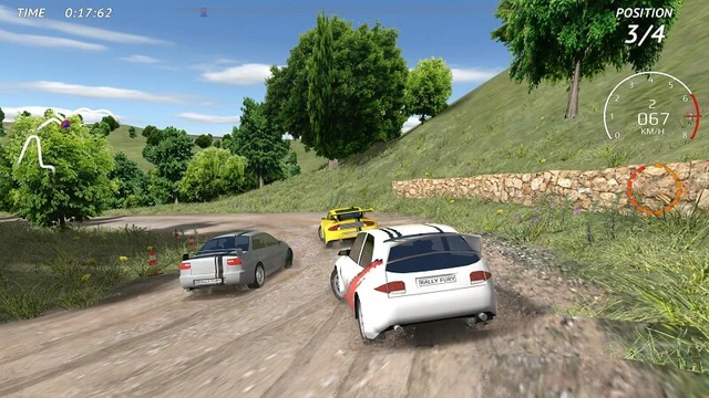 Top game multiplayer nhiều người chơi nhất hiện nay, có đủ thế loại đáp ứng từng game thủ khó tính nhất (P.1) - Ảnh 4.