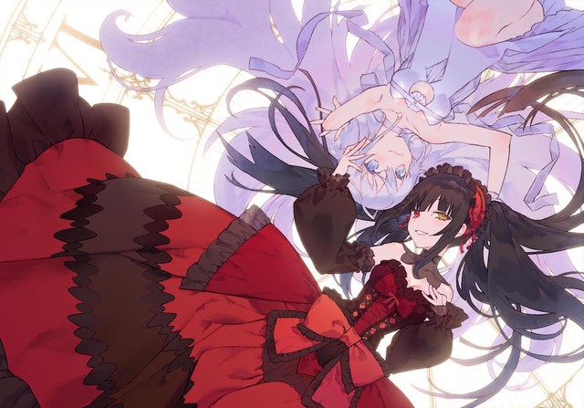 Anime Date A Live season 4 tung ra trailer đầu tiên, hành trình đi tán gái giải cứu thế giới của Shido lại tiếp tục - Ảnh 2.