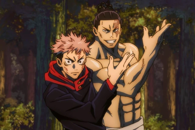 Không chịu thua kém đàn anh Black Clover, Jujutsu Kaisen đang lên kế hoạch cho một anime movie tiền truyện - Ảnh 3.