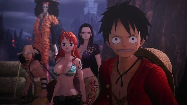 One Piece: Trước khi trở thành Vua Hải Tặc, đây là 5 danh hiệu Luffy đã có tính tới thời điểm này - Ảnh 2.