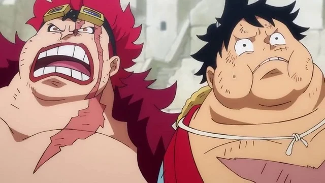 One Piece: Trước khi trở thành Vua Hải Tặc, đây là 5 danh hiệu Luffy đã có tính tới thời điểm này - Ảnh 3.
