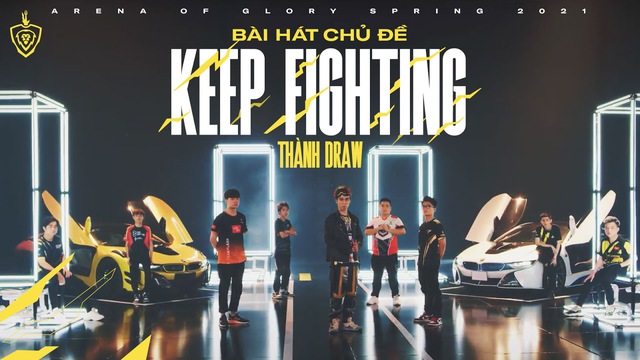 ADC, Lai Bâng và hiện tượng Rap Việt: Đằng sau lưng có thể chỉ toàn là những lời chỉ trích nhưng không quan tâm - Ảnh 1.