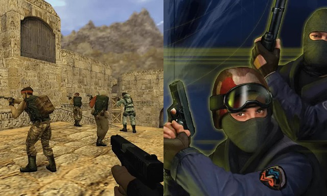 Những thuật ngữ game bắn súng đã đi vào đời thực nhờ game thủ Việt - Ảnh 1.