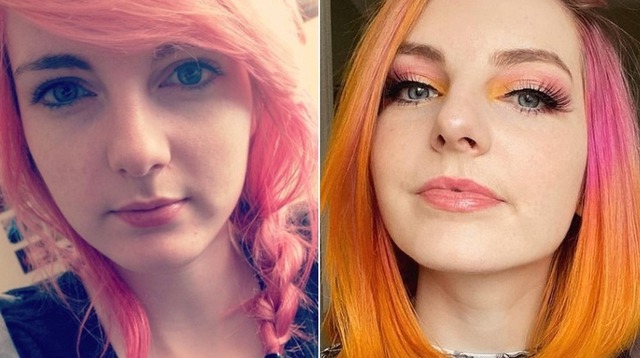 Bỏ đi lớp make-up, những nữ YouTuber này vẫn nhận được sự mến mộ không hề giả trân từ phía fan - Ảnh 3.