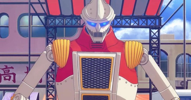 Jet Jaguar và những cái tên đình đám xứng đáng được xuất hiện trong MonsterVerse - Ảnh 1.