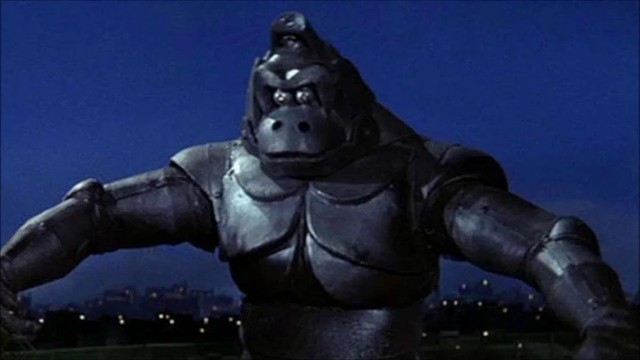 Jet Jaguar và những cái tên đình đám xứng đáng được xuất hiện trong MonsterVerse - Ảnh 4.