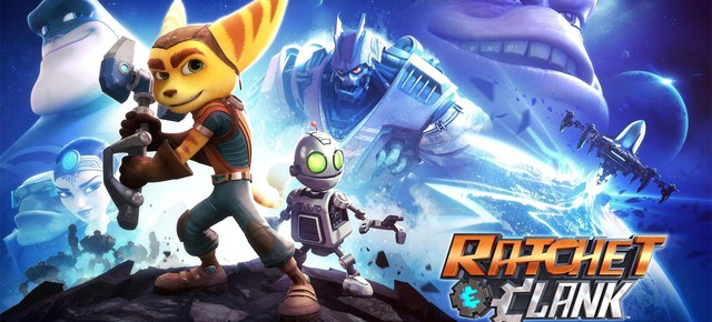 Sony tặng miễn phí bom tấn Ratchet and Clank cho game thủ PS4 và PS5 - Ảnh 1.