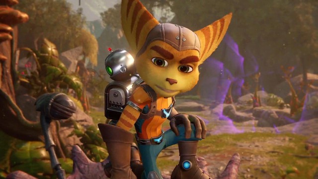 Sony tặng miễn phí bom tấn Ratchet and Clank cho game thủ PS4 và PS5 - Ảnh 2.