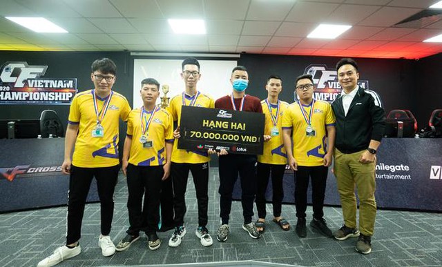 Đột Kích Việt Nam đứng trước cơ hội ôm giải khủng tại CFS 2021 Grand Finals! - Ảnh 7.