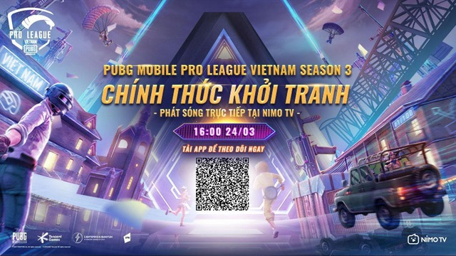 Đang thấp thỏm với sự kịch tính của vòng thi đấu PMPL, game thủ PUBG Mobile vẫn nhận được niềm vui bất ngờ - Ảnh 1.